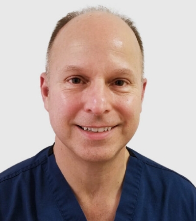 Walter Burbella, PT, MSPT