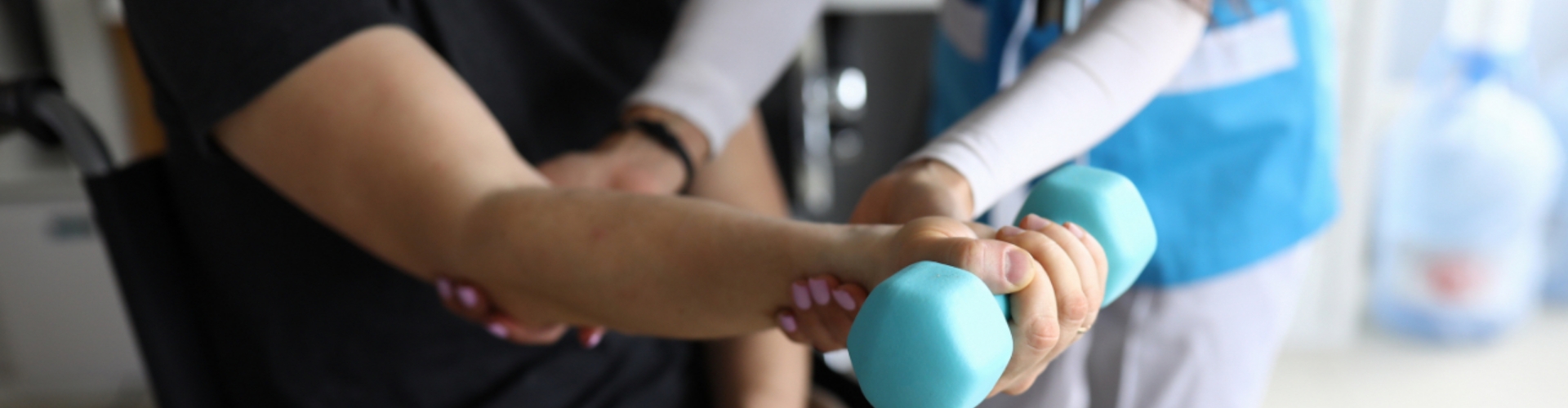 Elbow, Wrist, and Hand Pain Relief