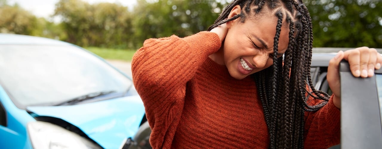 Motor Vehicle Accidents