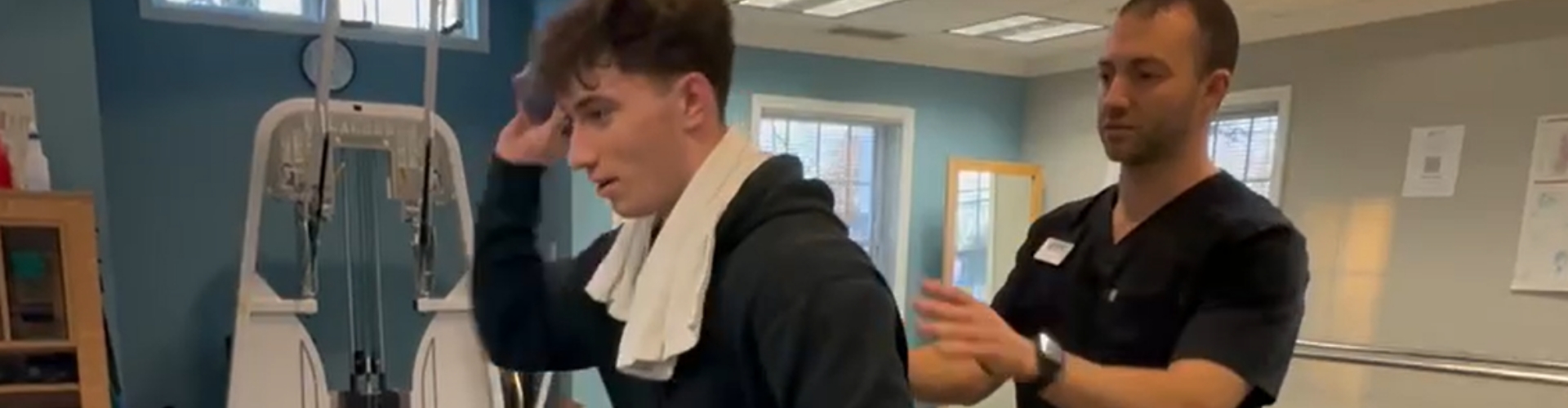 Post-Surgical Rehabilitation