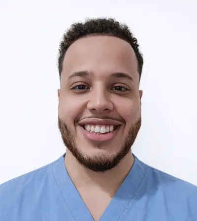 Amr M. Osman, PT, DPT