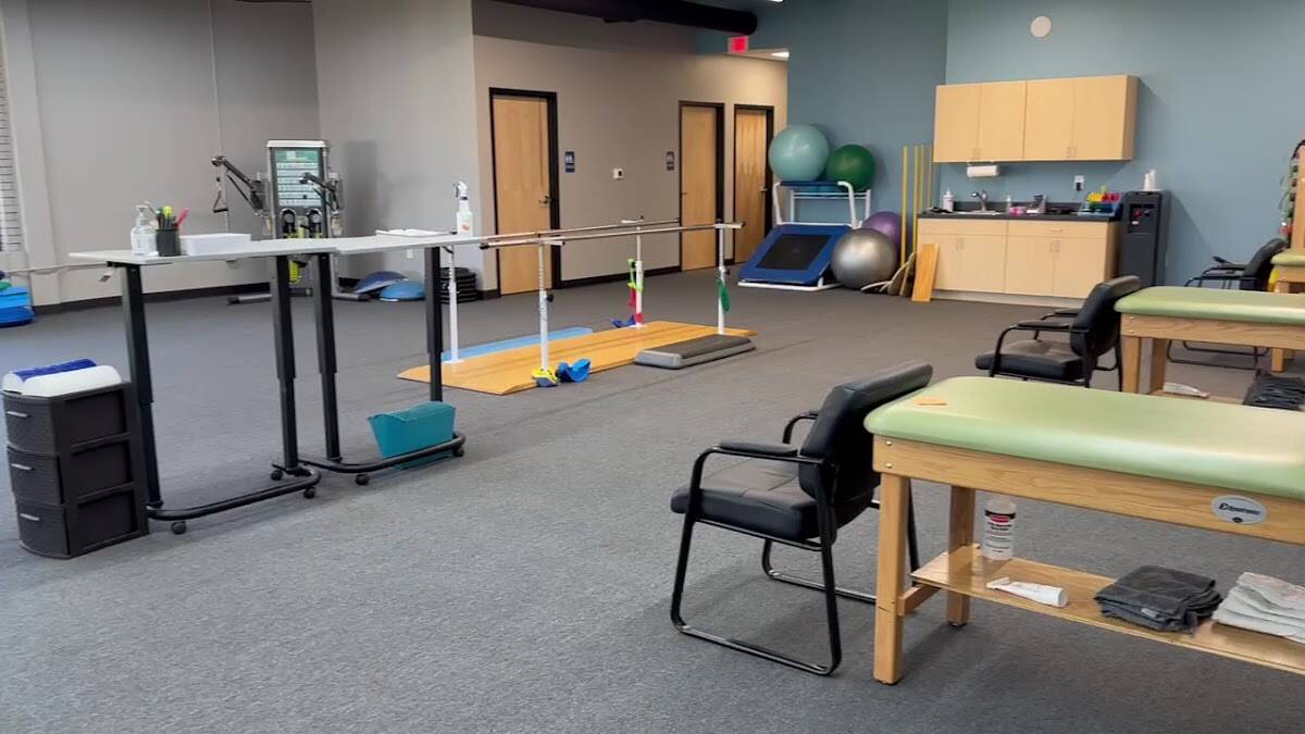 Trinity Rehab Middletown, NJ clinic location