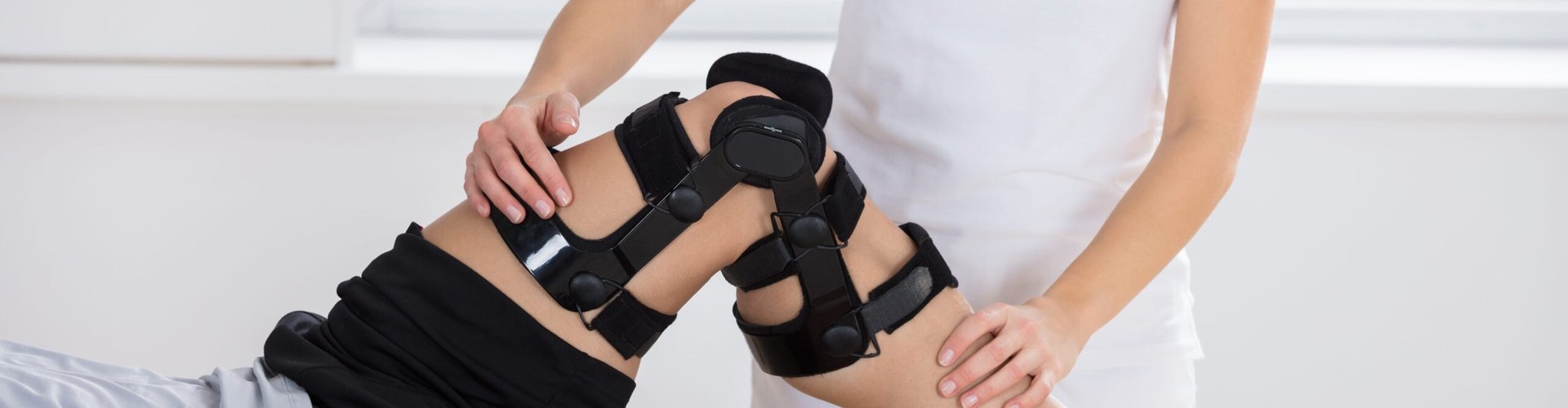 ACL Treatment Physical Therapy