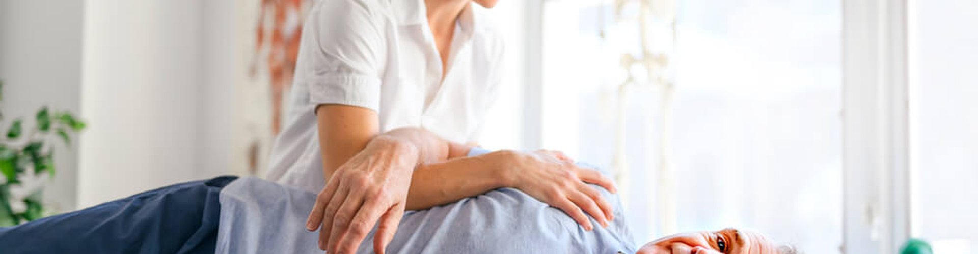 Rotator cuff injury shoulder therapy - Trinity Rehab New Jersey and Pennsylvania