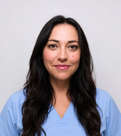 Valerie Cassell, PT, DPT