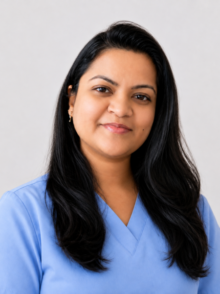 Akshi Shah