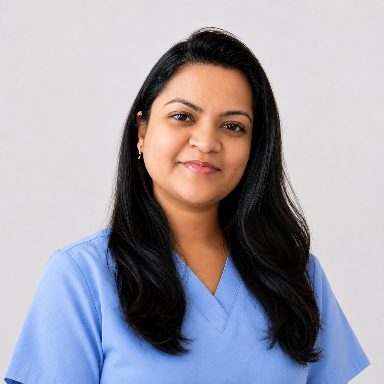 Akshi Shah - Physical Therapist at Trinity Rehab