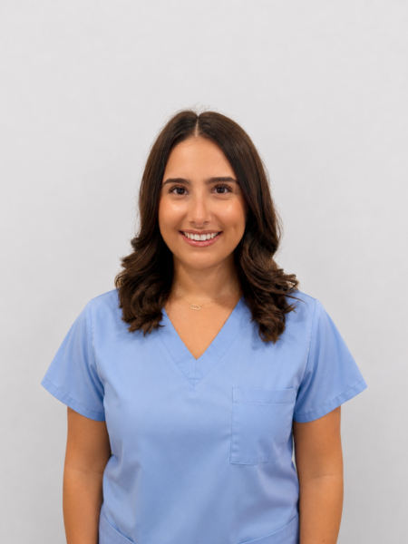 Grazia Lentini - Lead Physical Therapist - Matawan at Trinity Rehab