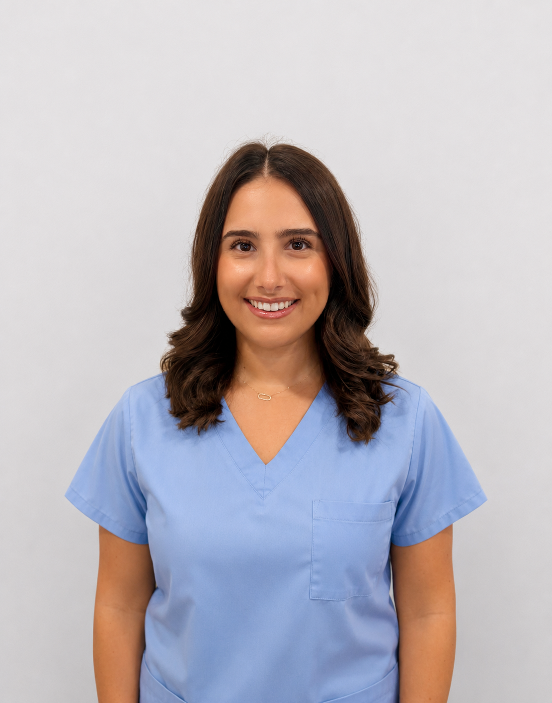 Grazia Lentini - Lead Physical Therapist - Matawan at Trinity Rehab