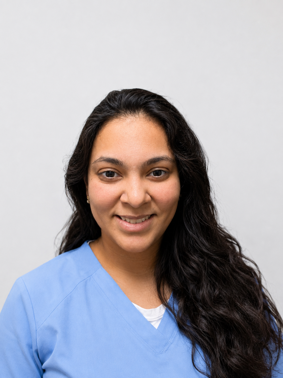 Priyanka Purohit - Physical Therapist at Trinity Rehab