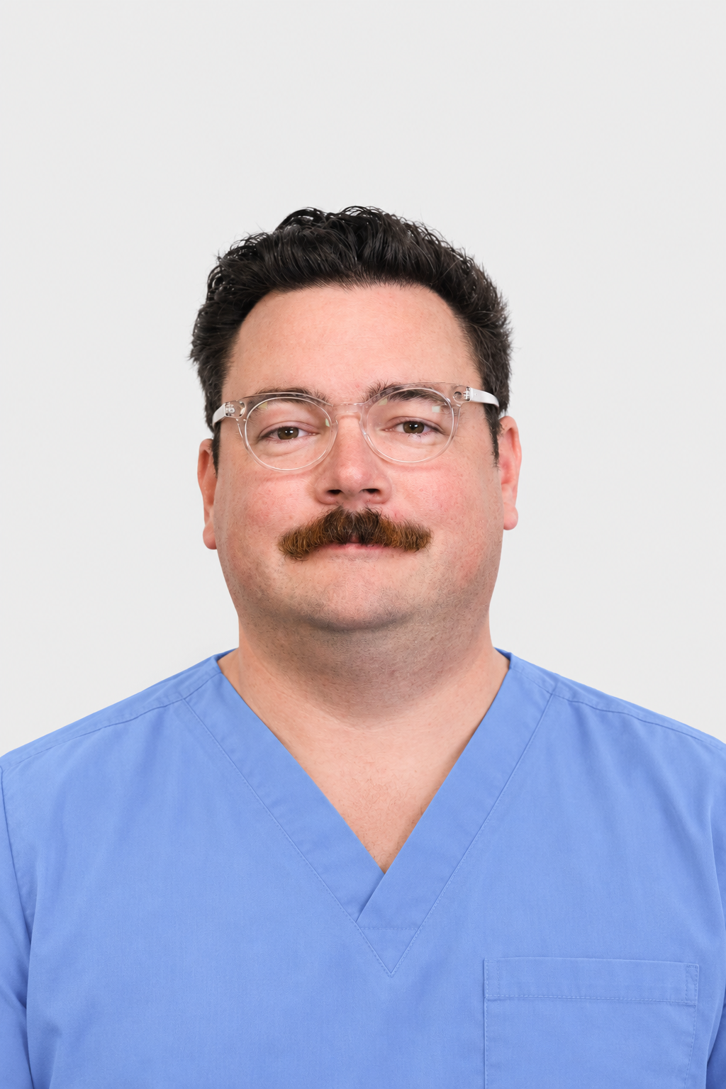 Brian Porbansky, PT, DPT - Physical Therapist at Trinity Rehab