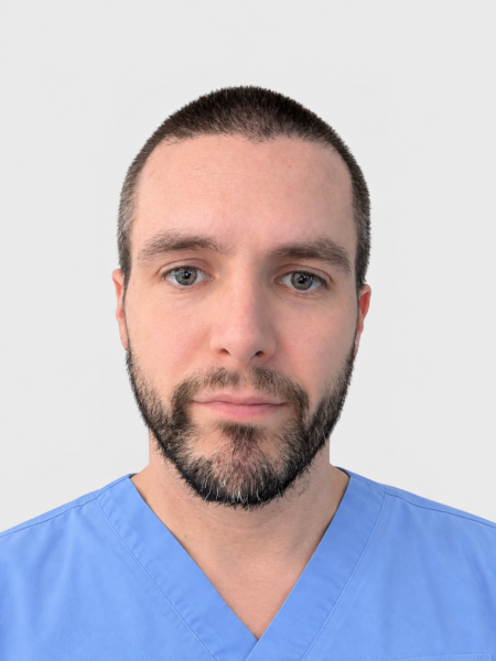 William Smith, PT, DPT